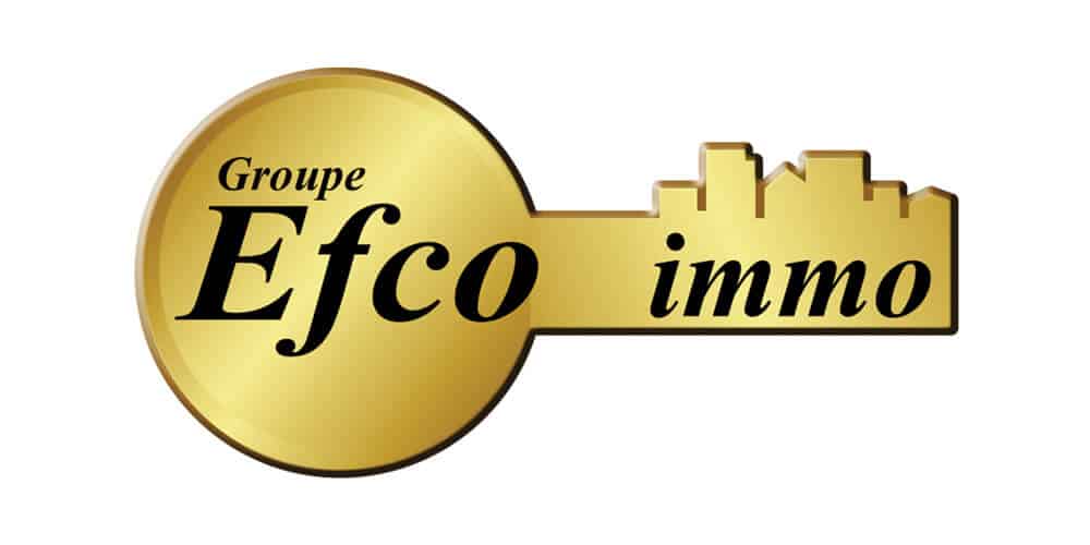 Logo - Groupe EFCO - Küchen Spezialist
