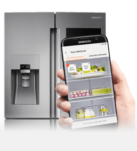 Innovations - Samsung - Cuisines - Küchen Spezialist