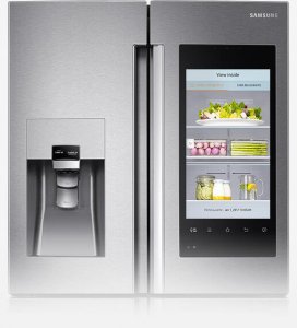 Innovations - Samsung - Frigidaire - Küchen Spezialist