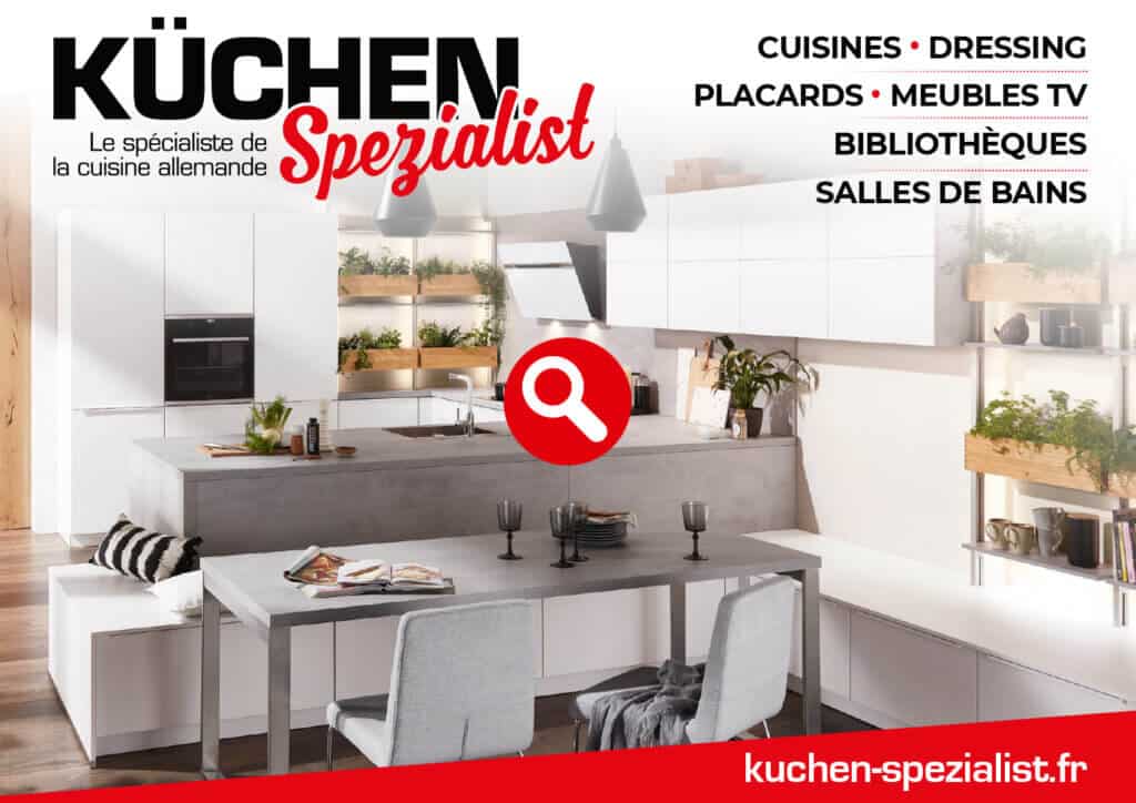 catalogue Küchen Spezialis