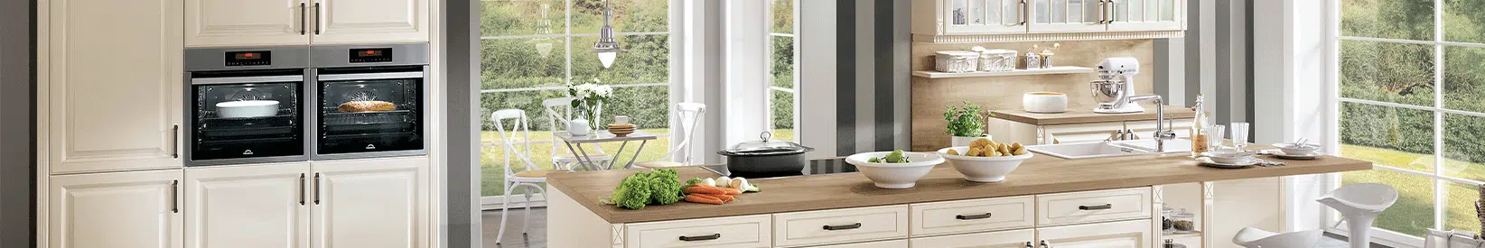 Cuisines-Contemporaine