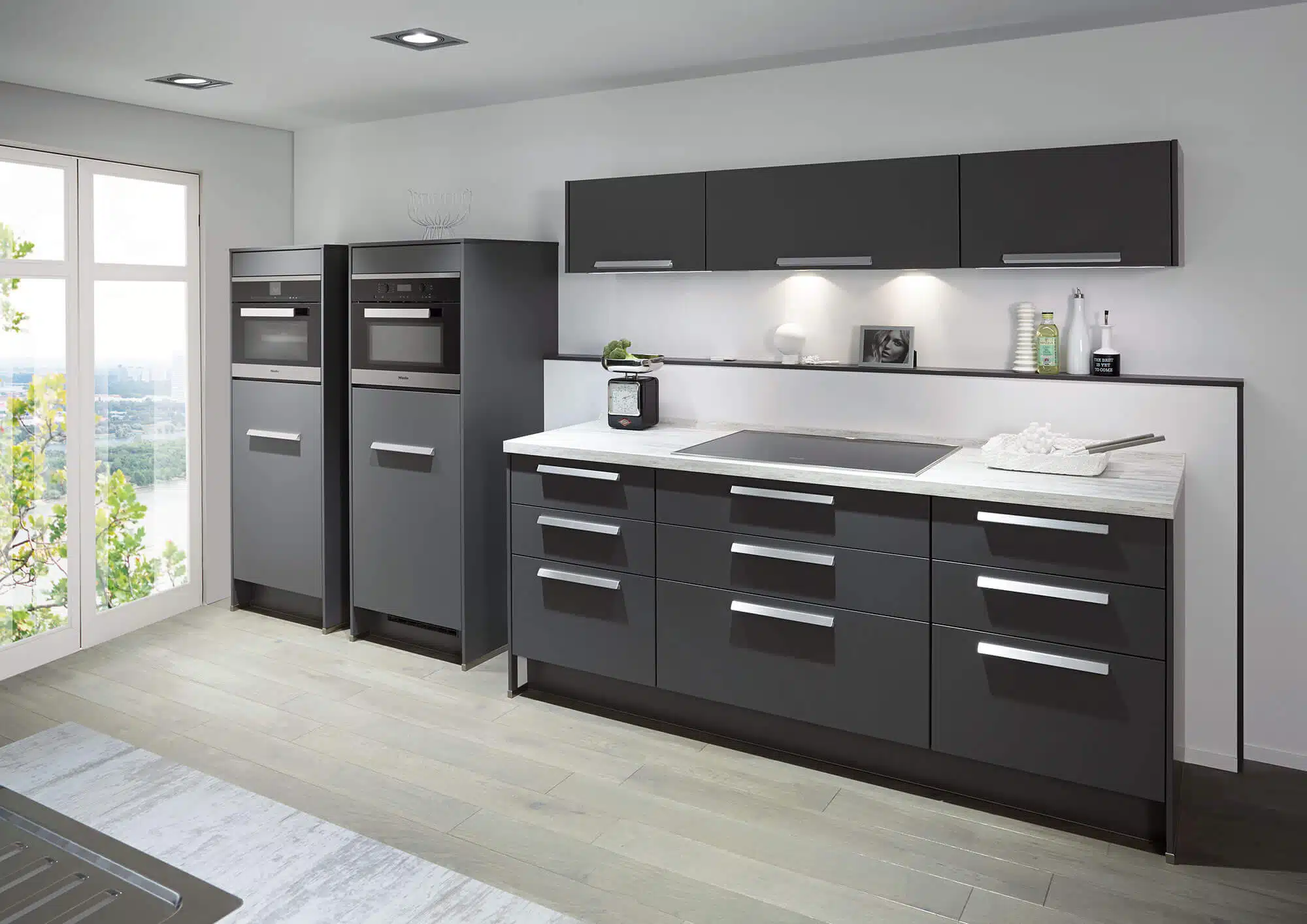 Cuisines sur-mesure