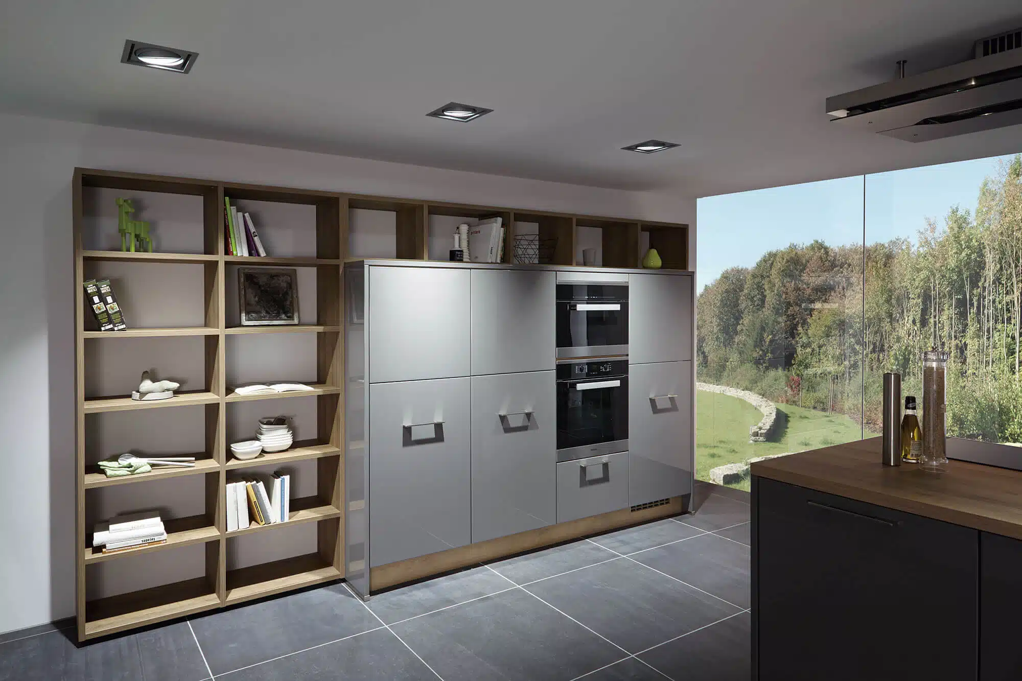 Cuisiniste Mulhouse - Kingersheim