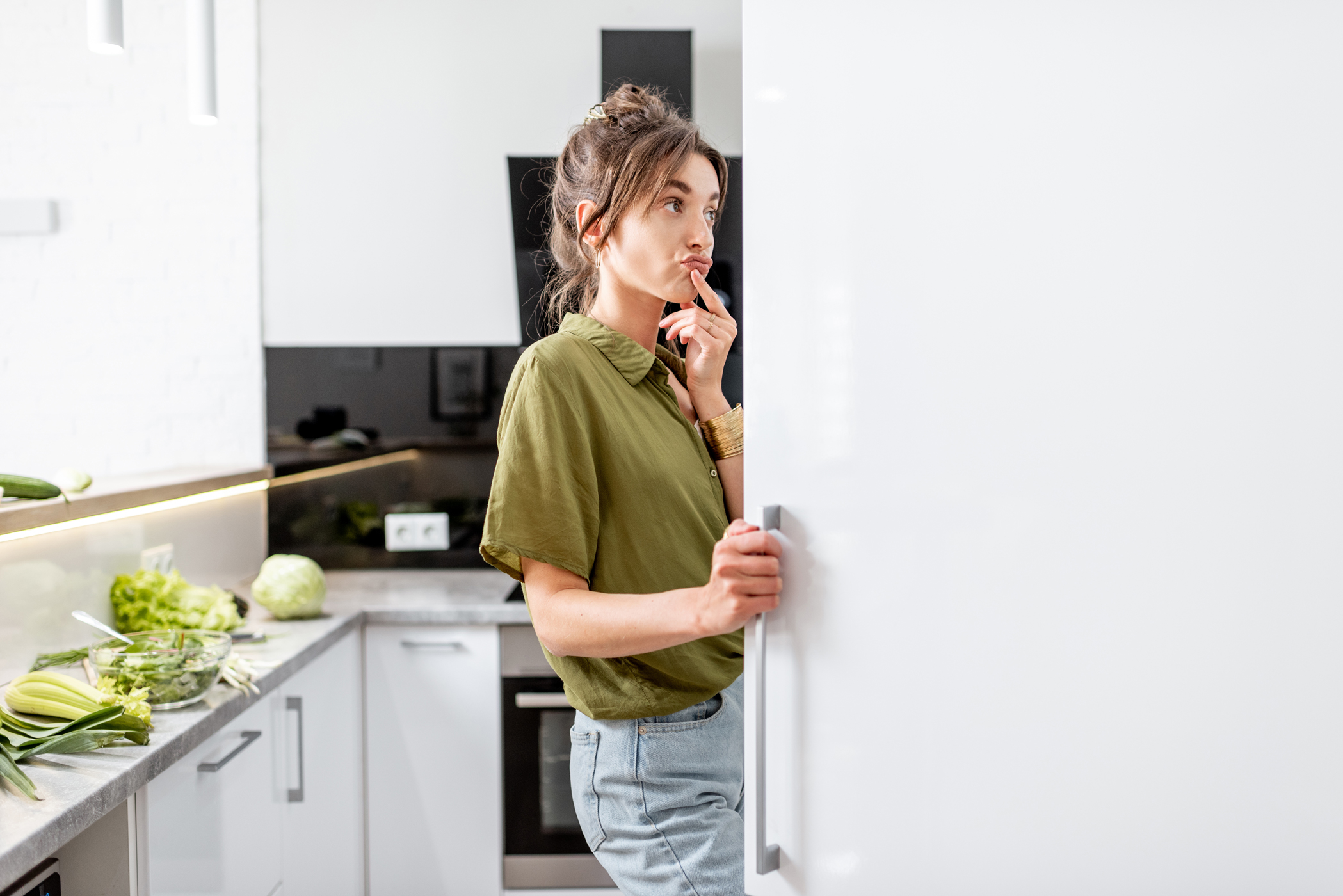 Comment bien choisir son réfrigérateur ?