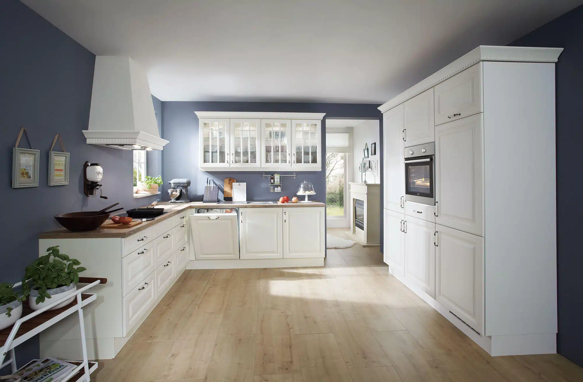 Cuisine Bretagne