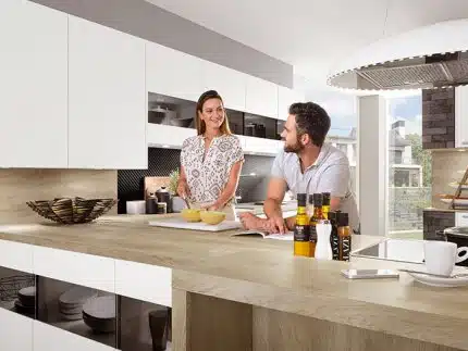 Cuisiniste à Kingersheim – cuisine allemande sur-mesure