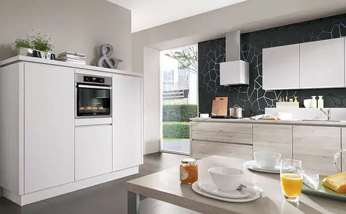 Cuisines sur-mesure Kingersheim