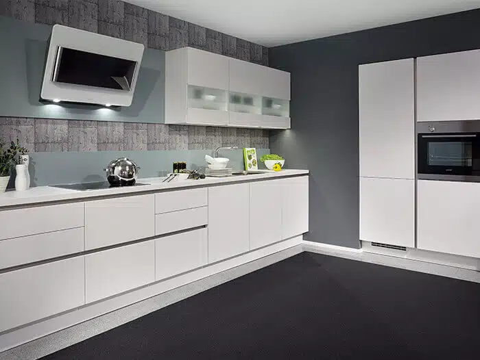 Concepteur de cuisine haut de gamme