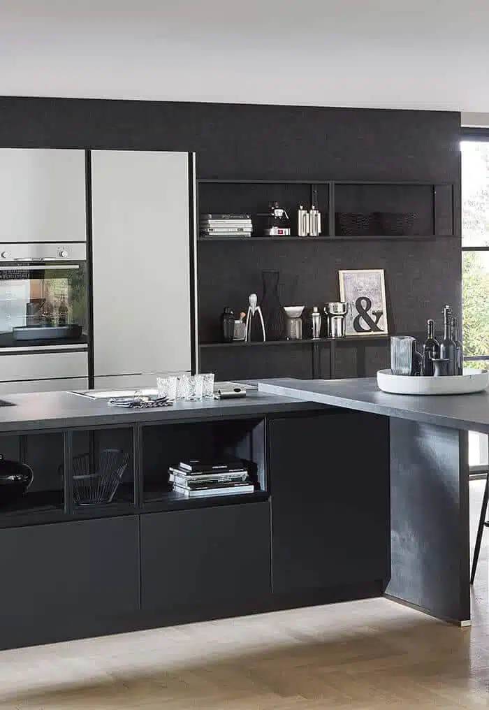 conception cuisine sur mesure