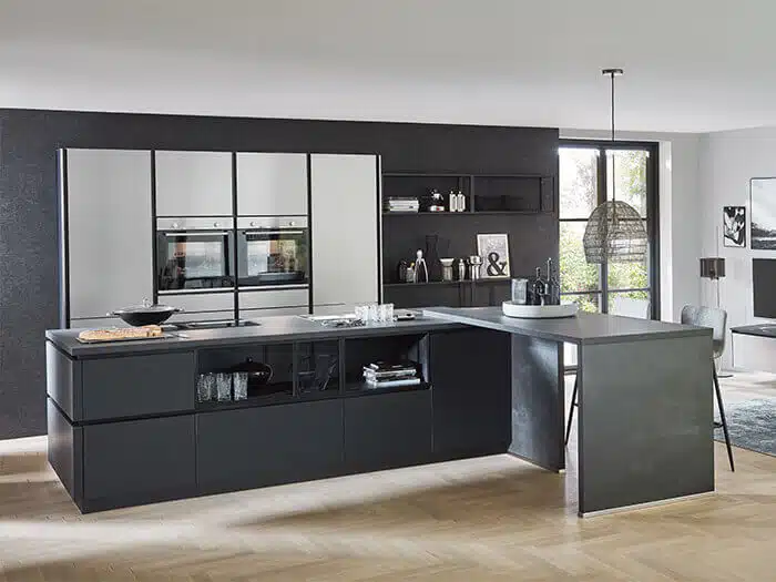 conception cuisine sur mesure