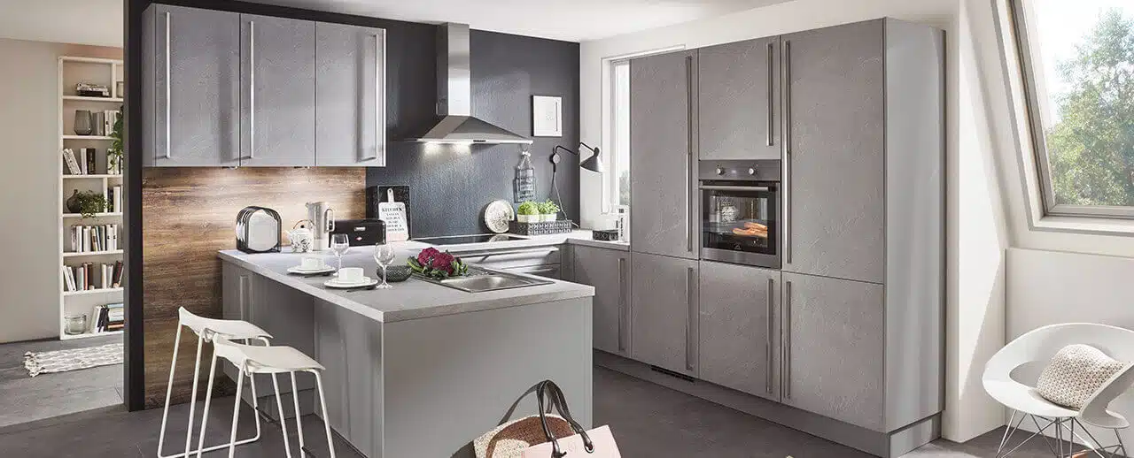 Cuisines sur-mesure Kingersheim