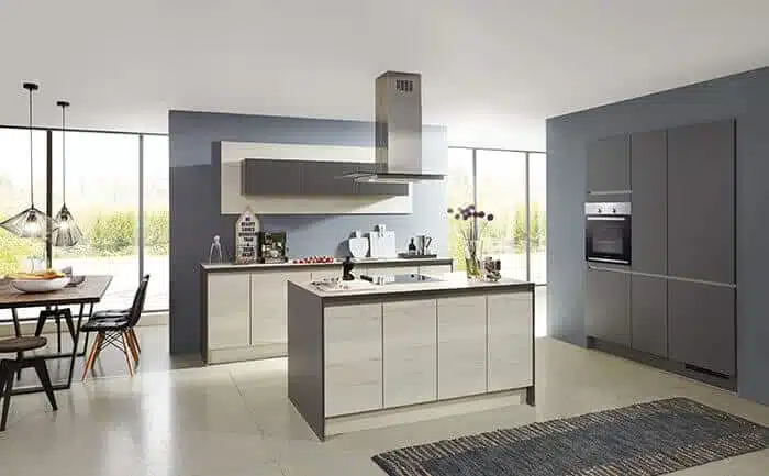 Cuisine Opus