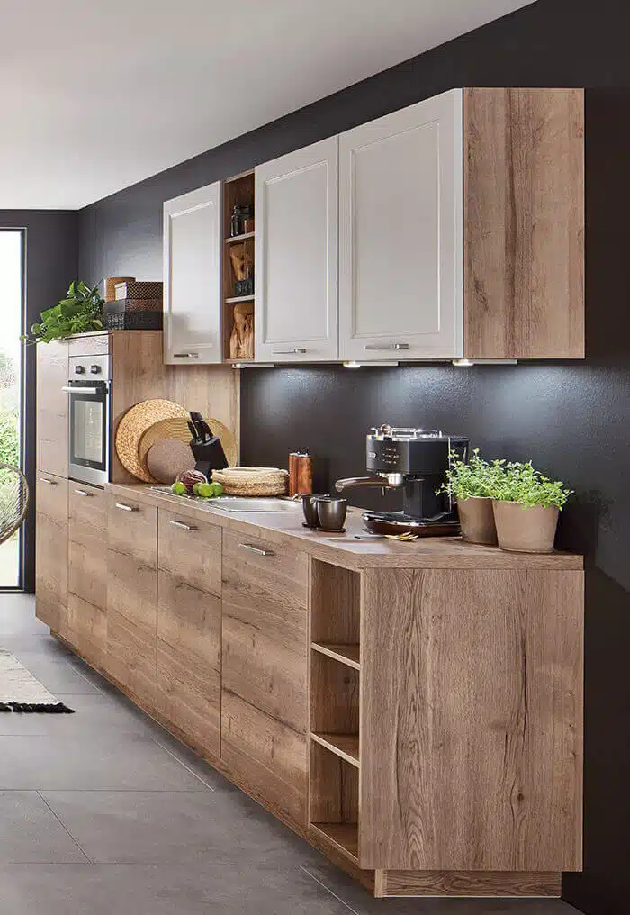 Cuisine Design Opus 402