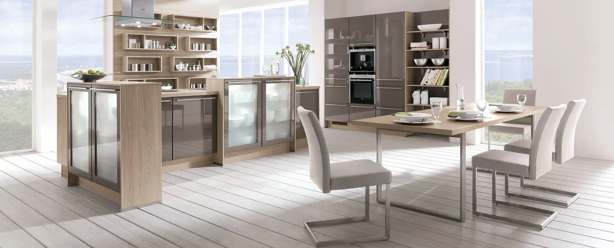 Cuisines sur-mesure