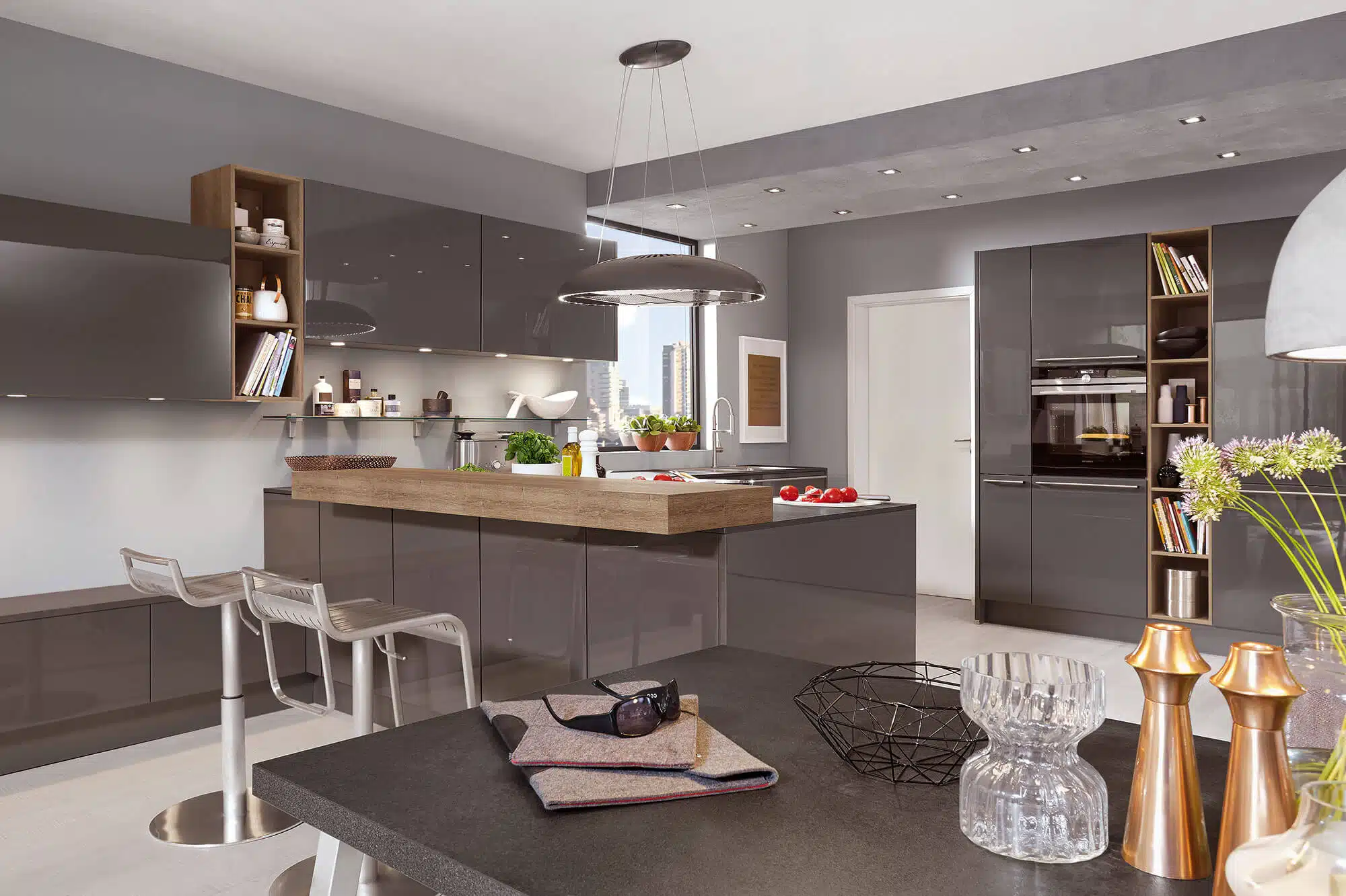 Cuisiniste Mulhouse - Kingersheim