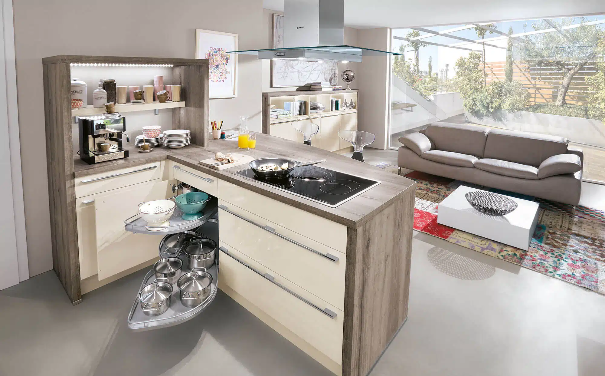 rénovation cuisine kingersheim Mulhouse