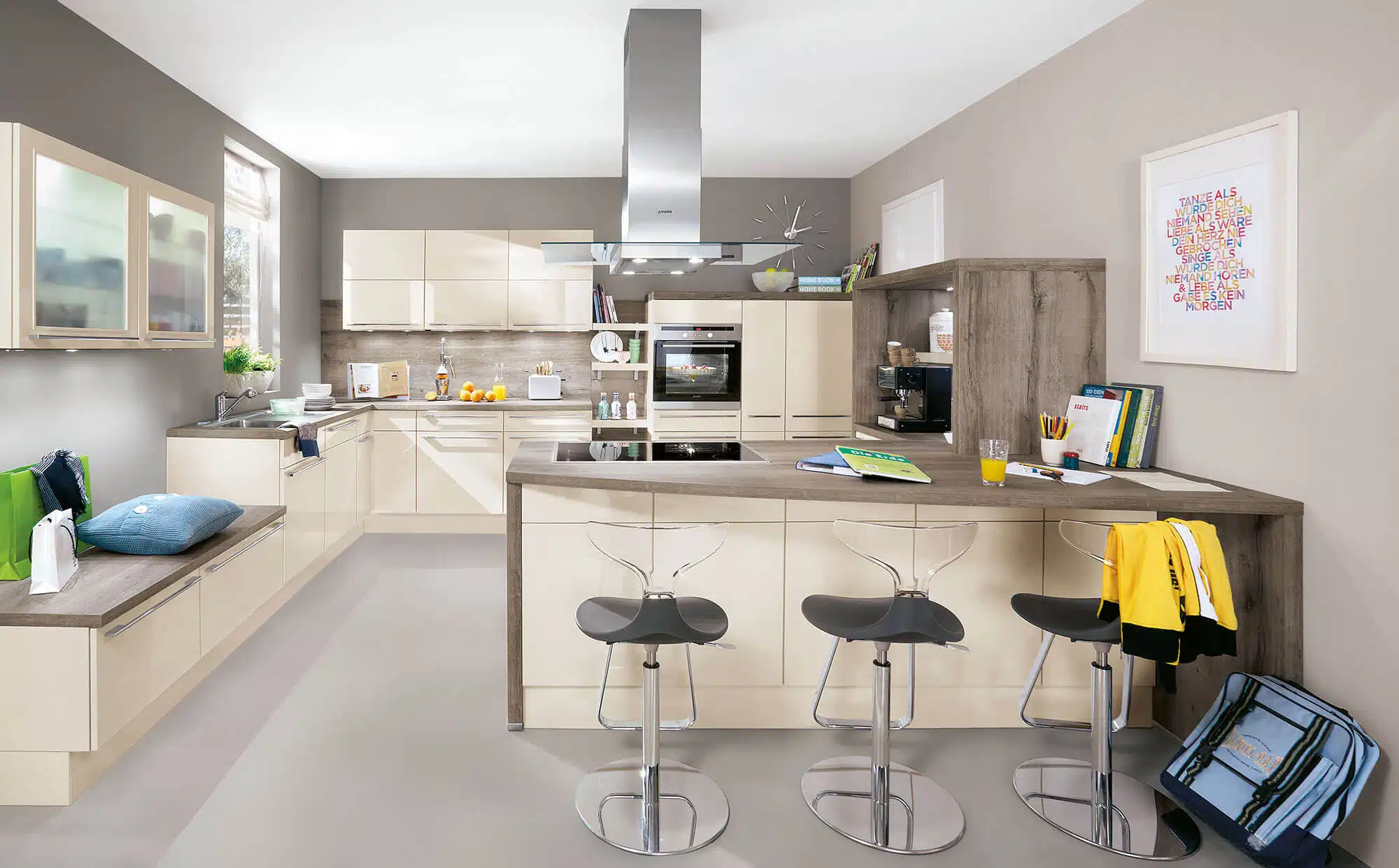 rénovation cuisine kingersheim Mulhouse