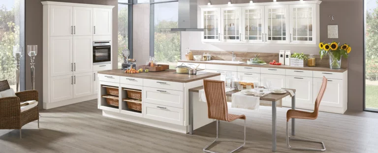 Cuisiniste à Mulhouse Kingersheim