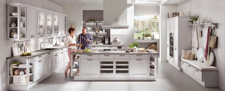 configuration cuisien kingersheim