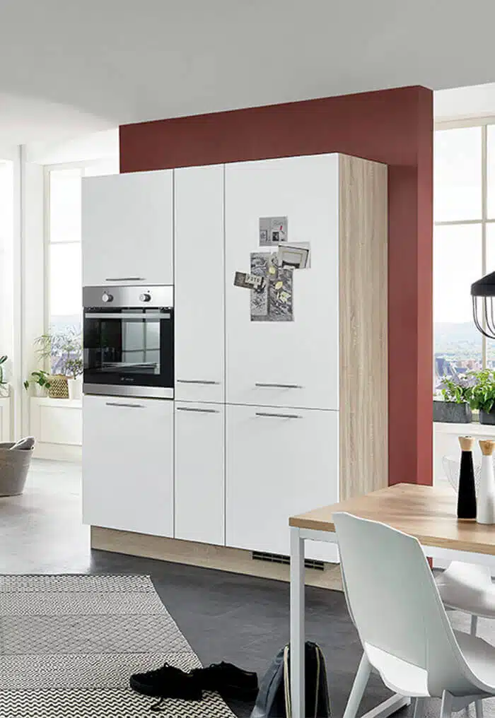 Conception de cuisine en 3D