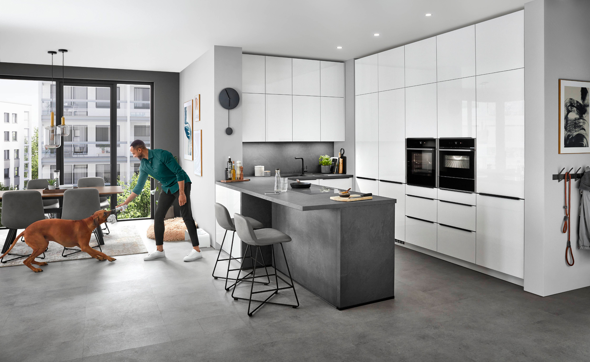 Cuisines design