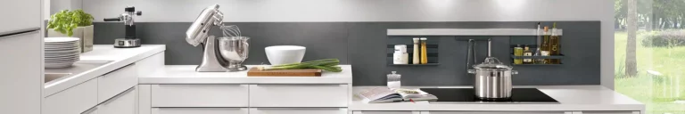 Quelles innovations pour votre cuisine en 2023 ?