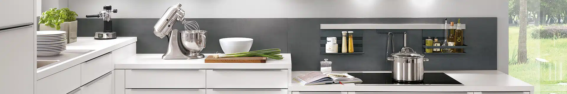 Quelles innovations pour votre cuisine en 2023 ?