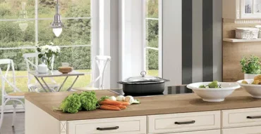 Cuisines-Contemporaine