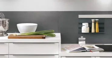 Quelles innovations pour votre cuisine en 2023 ?